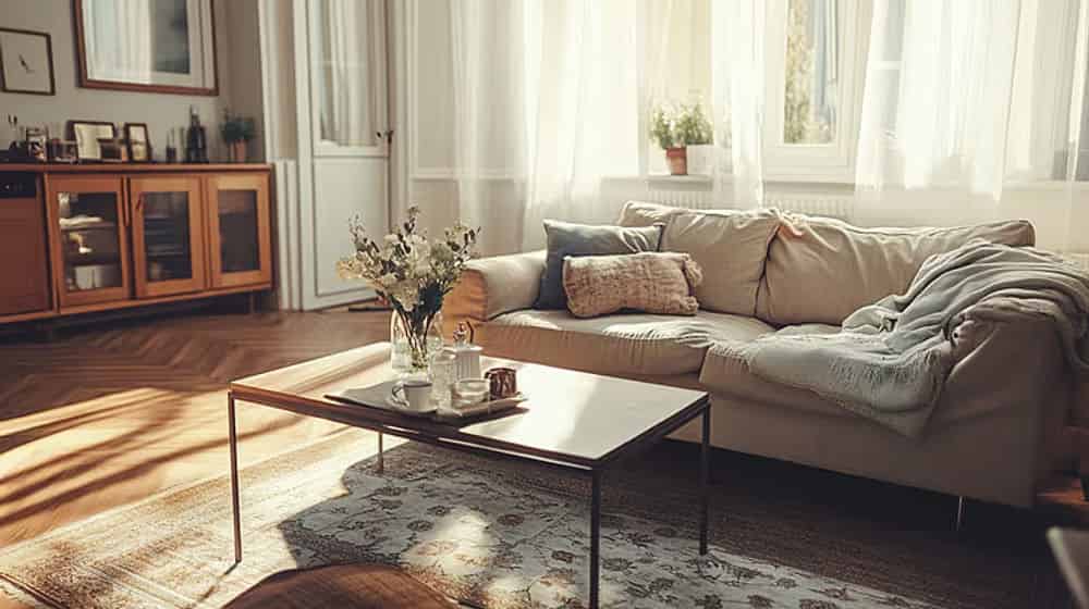 Airbnb Turnovers Cleaning image