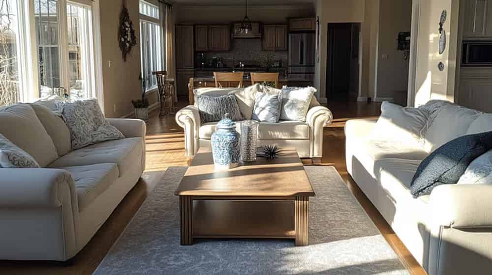 Airbnb Cleaning image